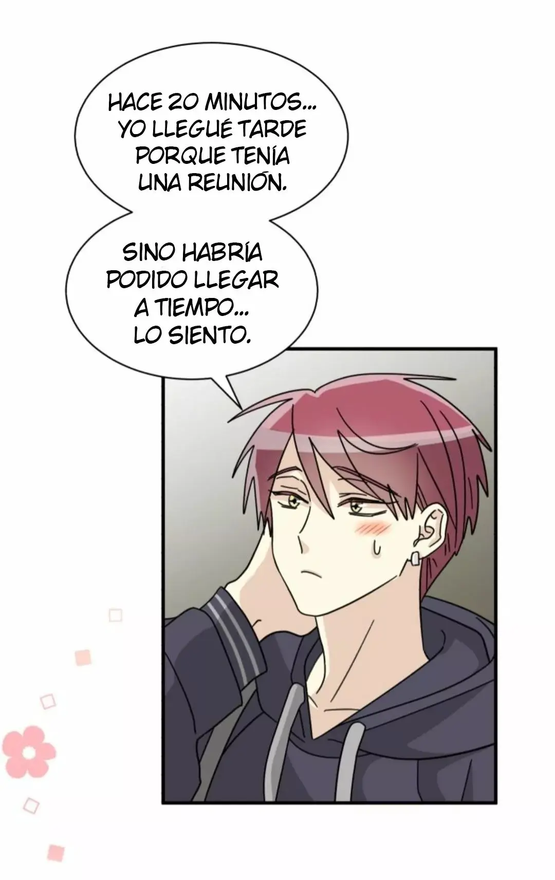 The Voice Next Door [Mature] capítulo 21, página 13