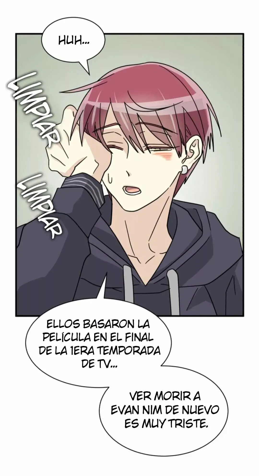 The Voice Next Door [Mature] capítulo 21, página 31
