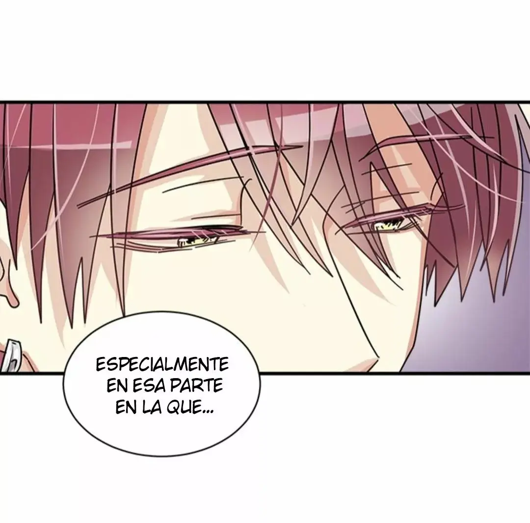 The Voice Next Door [Mature] capítulo 21, página 33