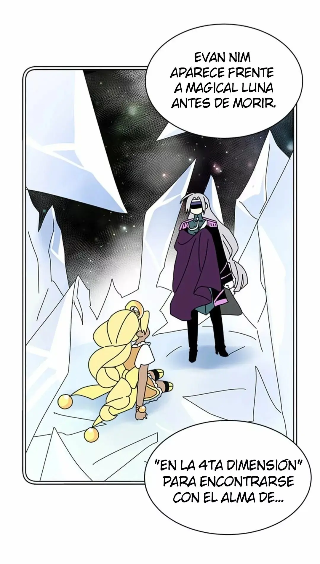 The Voice Next Door [Mature] capítulo 21, página 34