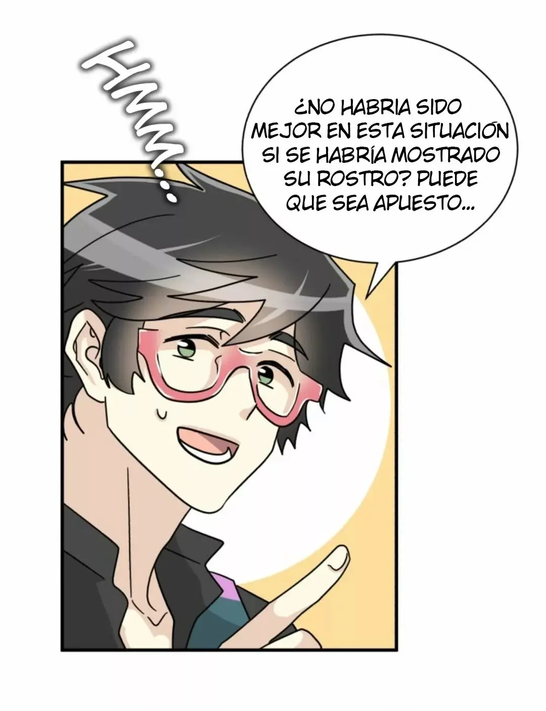 The Voice Next Door [Mature] capítulo 21, página 40