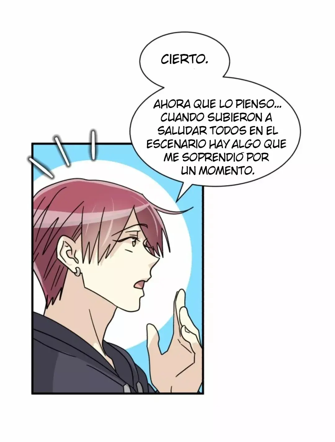 The Voice Next Door [Mature] capítulo 21, página 45