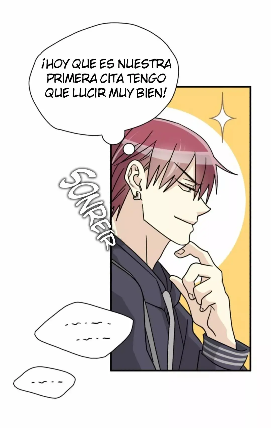 The Voice Next Door [Mature] capítulo 21, página 51