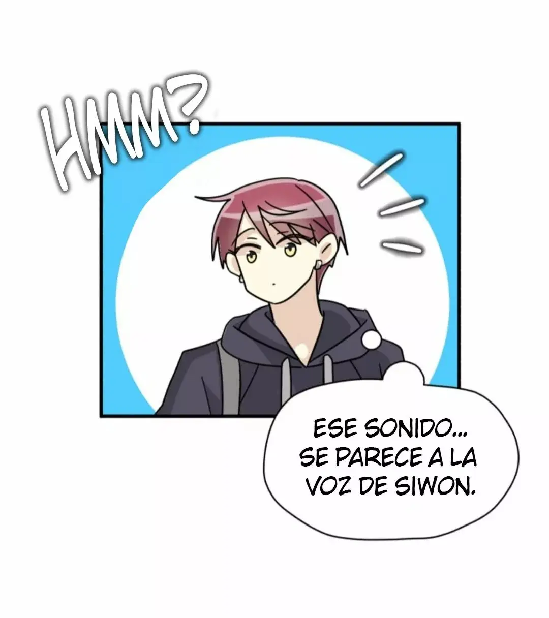 The Voice Next Door [Mature] capítulo 21, página 52