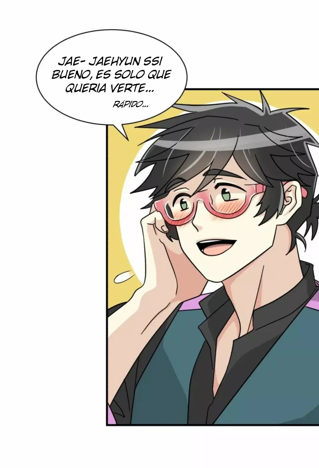The Voice Next Door [Mature] capítulo 22, página 9