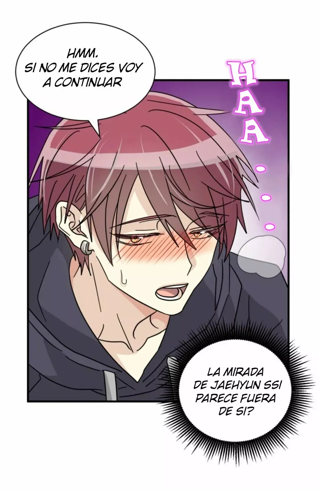 The Voice Next Door [Mature] capítulo 22, página 19