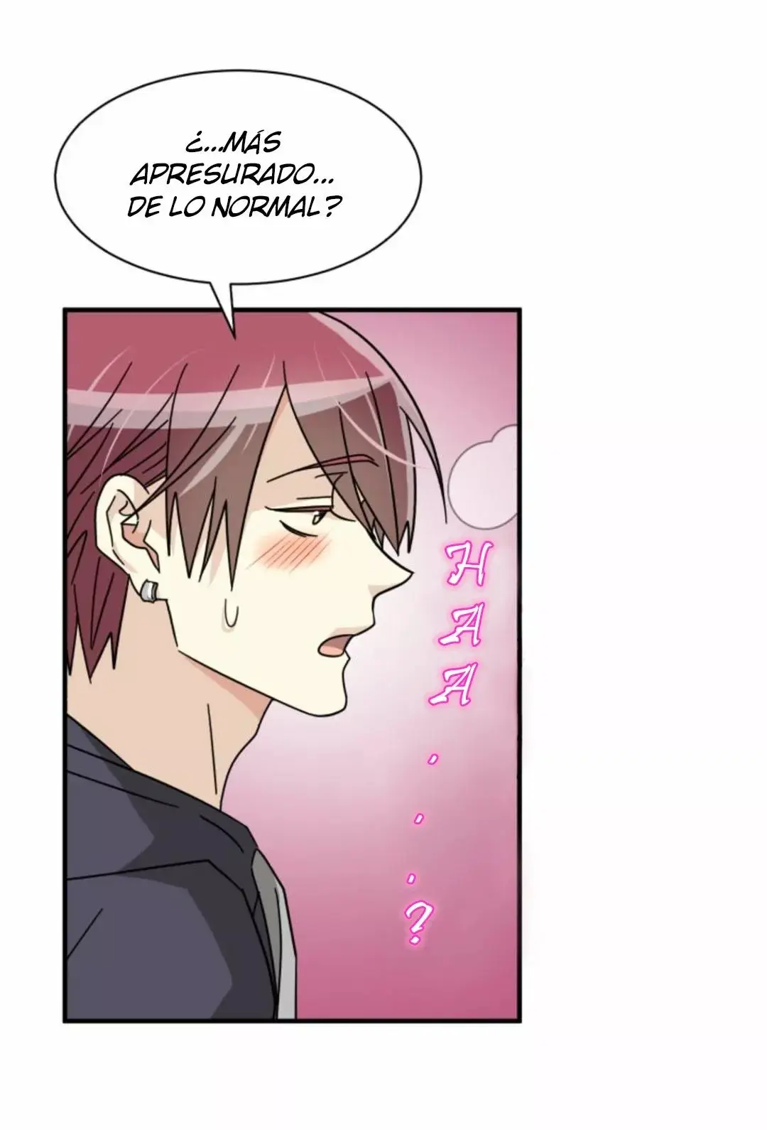 The Voice Next Door [Mature] capítulo 22, página 24