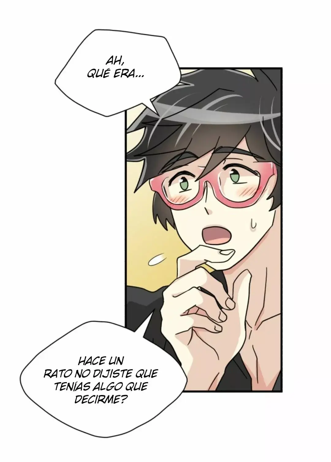 The Voice Next Door [Mature] capítulo 22, página 26