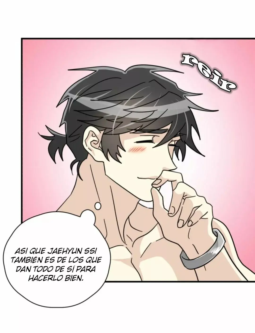 The Voice Next Door [Mature] capítulo 22, página 48