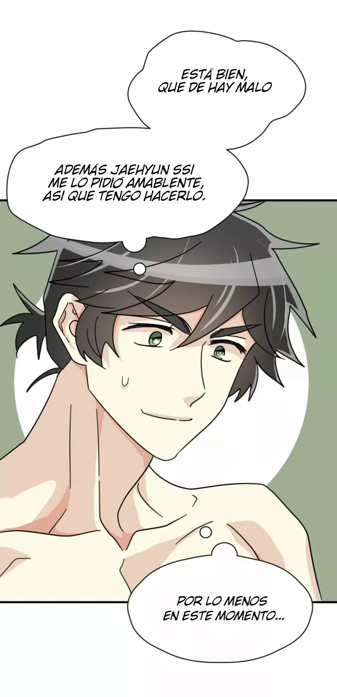 The Voice Next Door [Mature] capítulo 22, página 49
