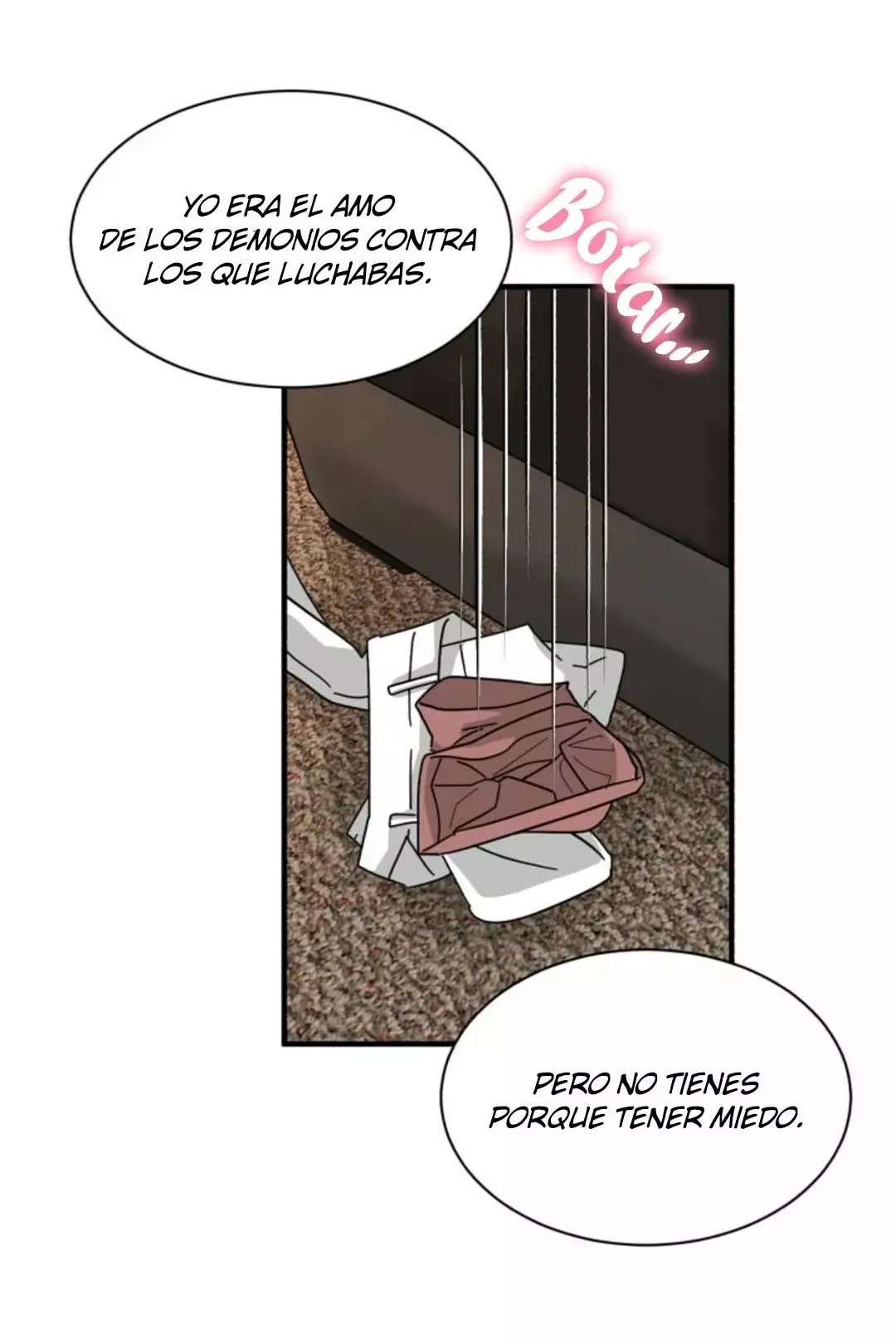 The Voice Next Door [Mature] capítulo 23, página 11