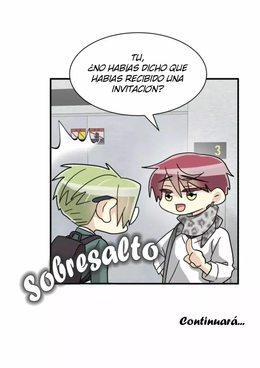 The Voice Next Door [Mature] capítulo 23, página 53