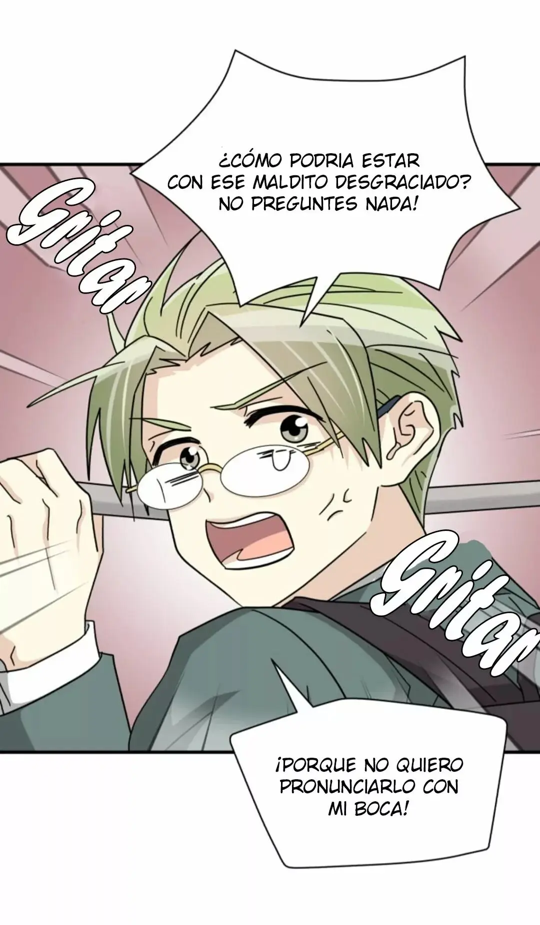 The Voice Next Door [Mature] capítulo 24, página 11