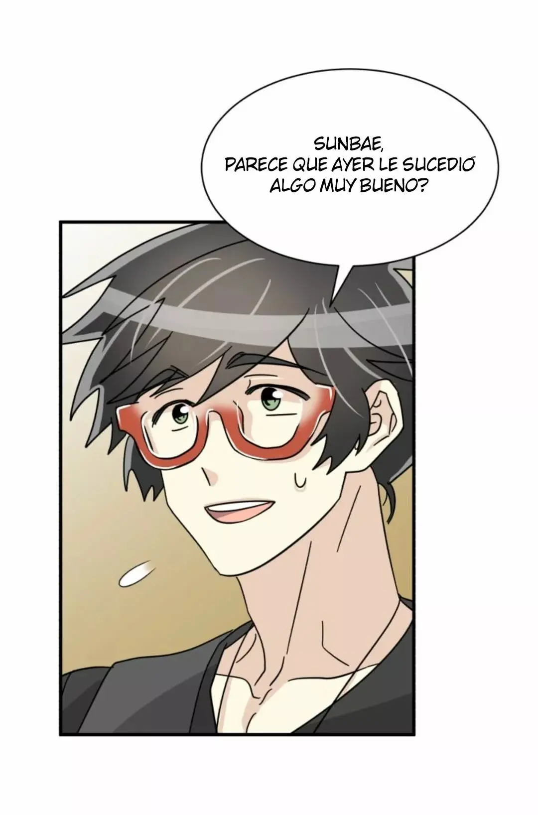 The Voice Next Door [Mature] capítulo 24, página 29