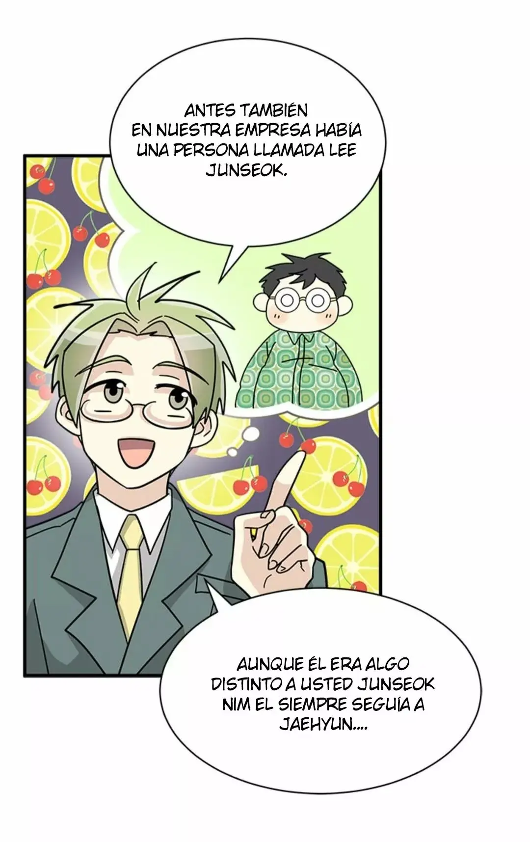 The Voice Next Door [Mature] capítulo 24, página 49