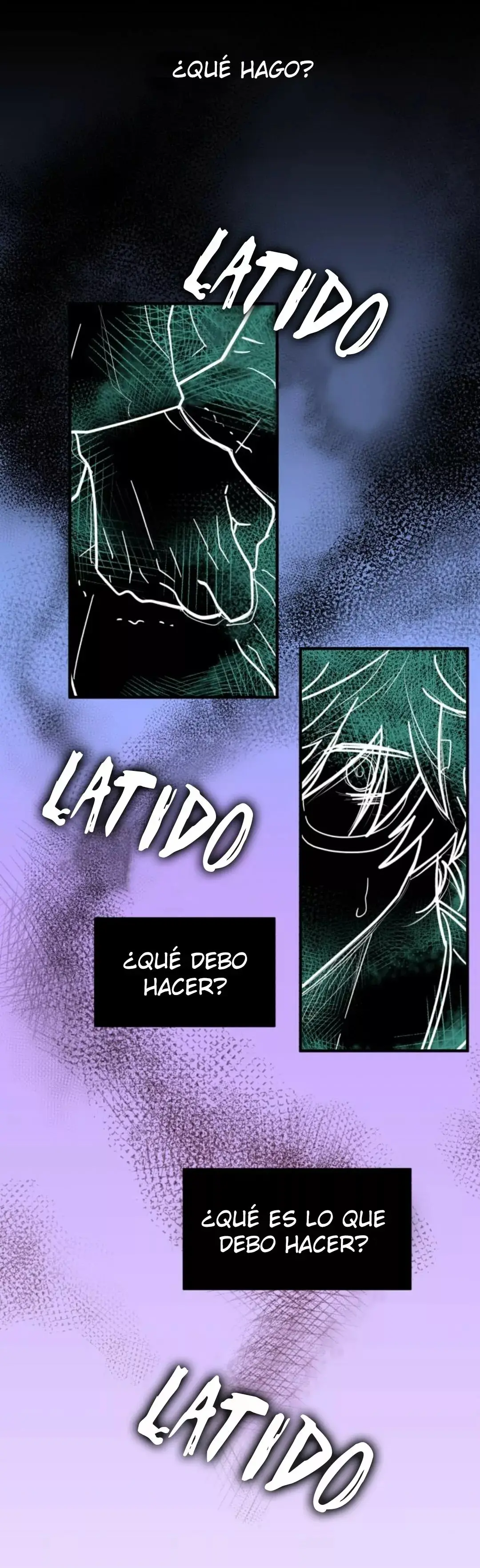 The Voice Next Door [Mature] capítulo 25, página 15