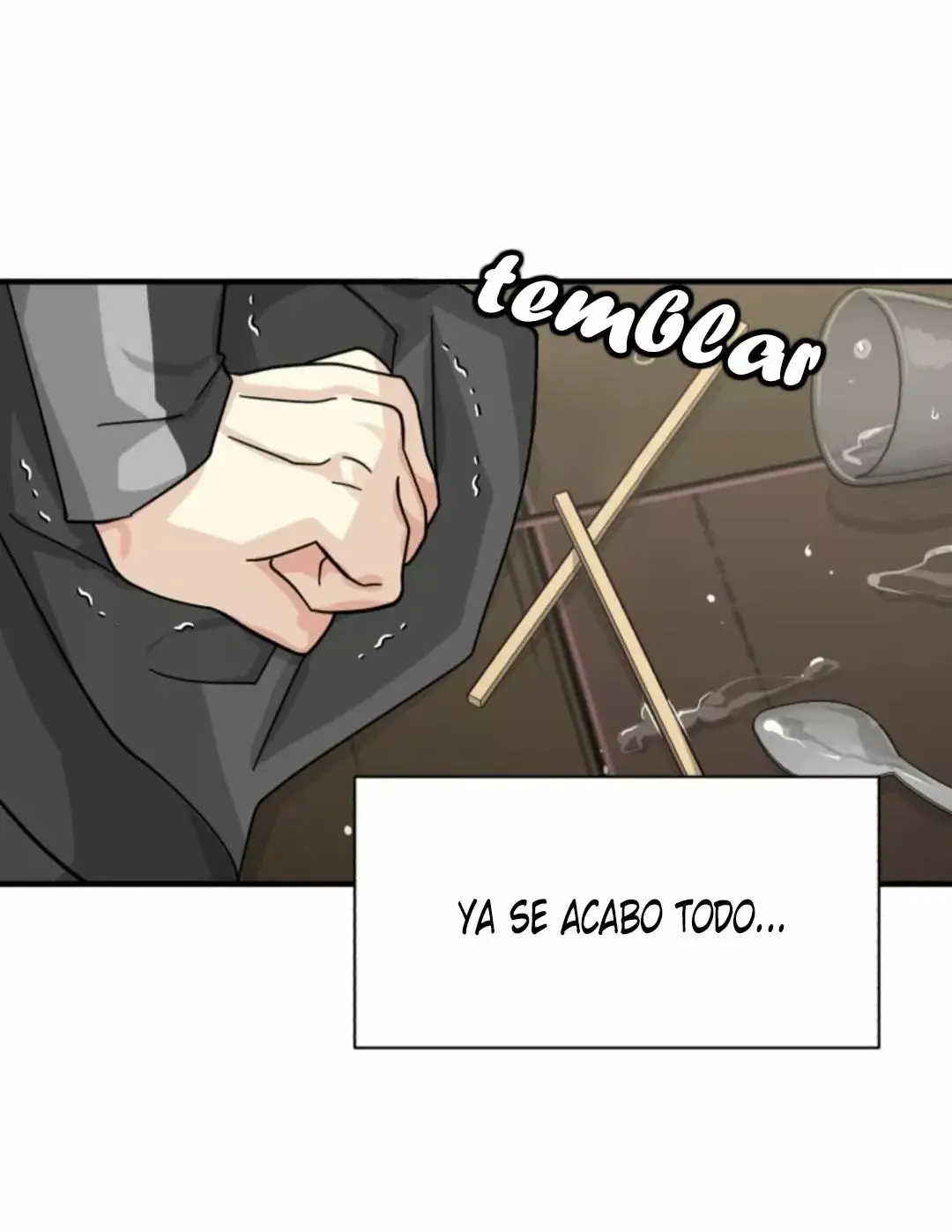 The Voice Next Door [Mature] capítulo 25, página 21