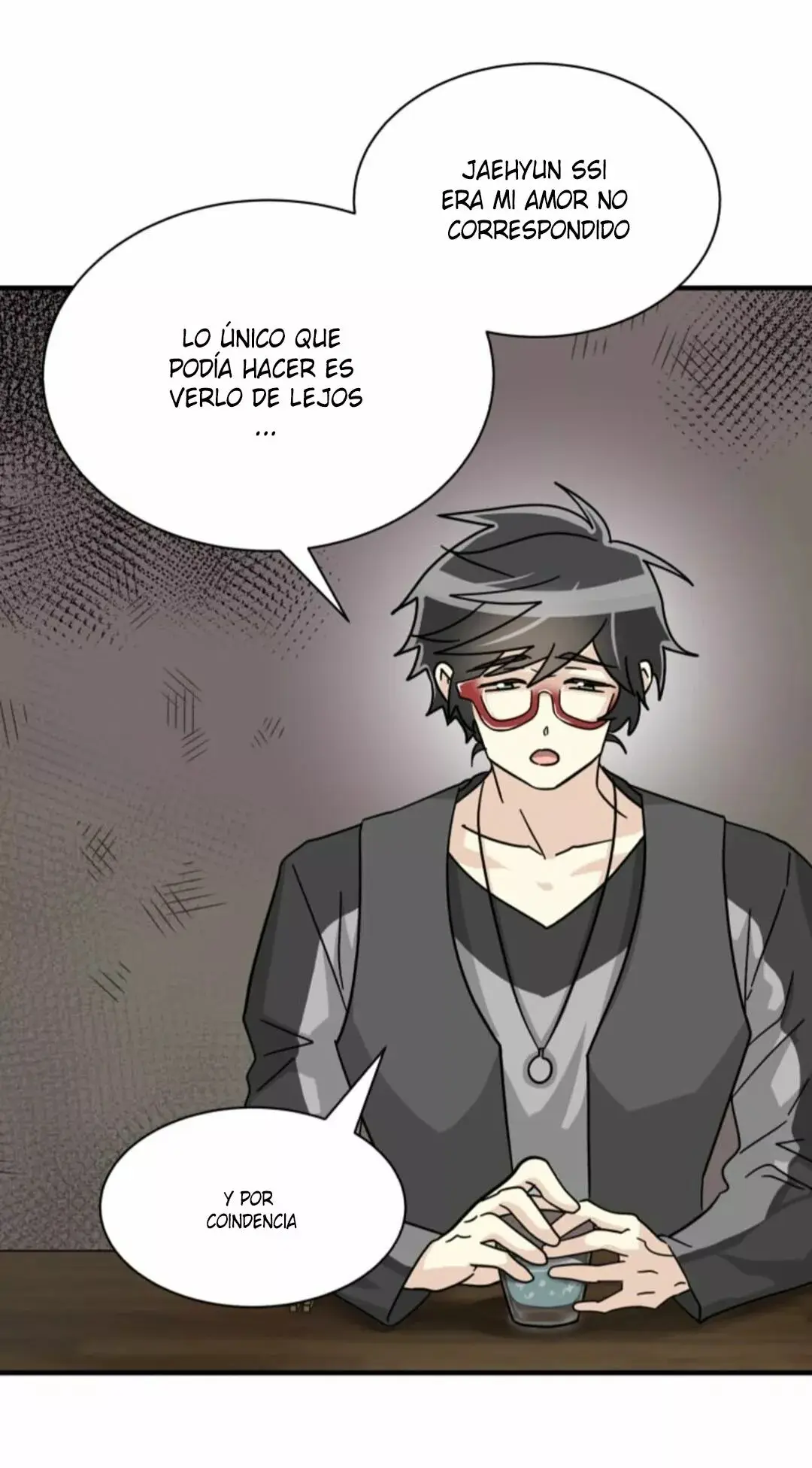 The Voice Next Door [Mature] capítulo 25, página 31