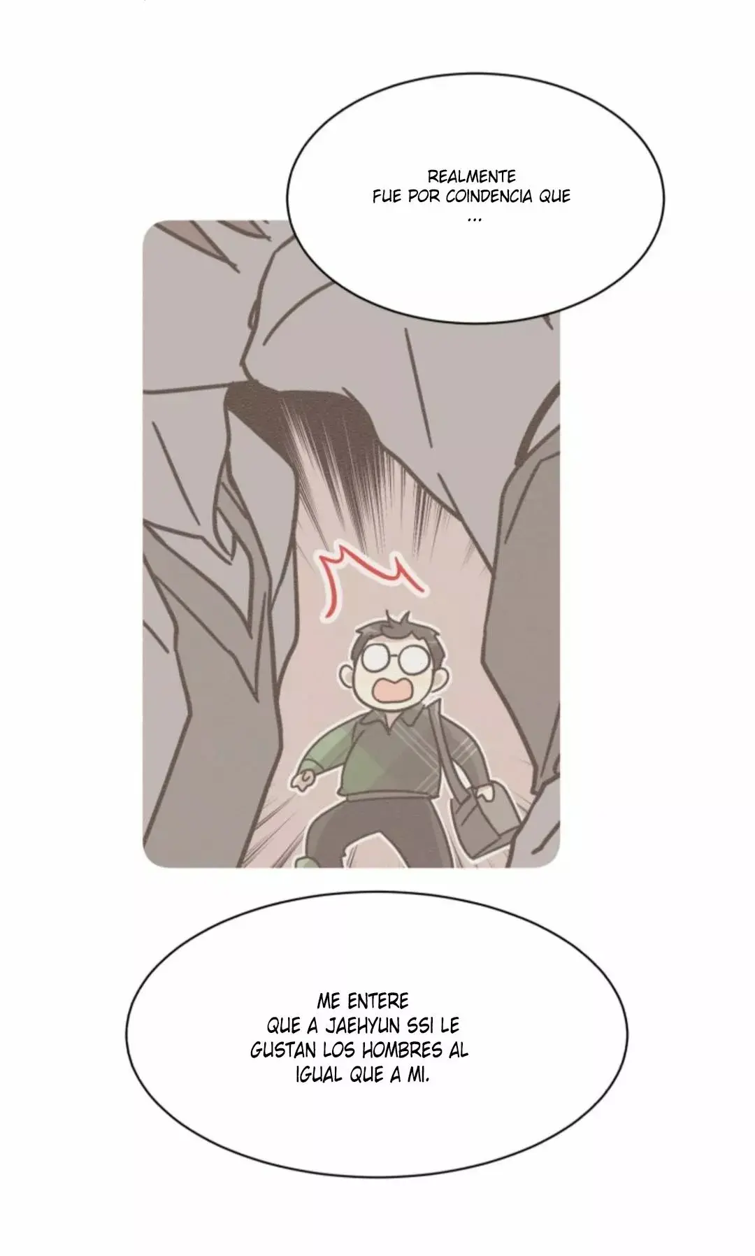 The Voice Next Door [Mature] capítulo 25, página 32