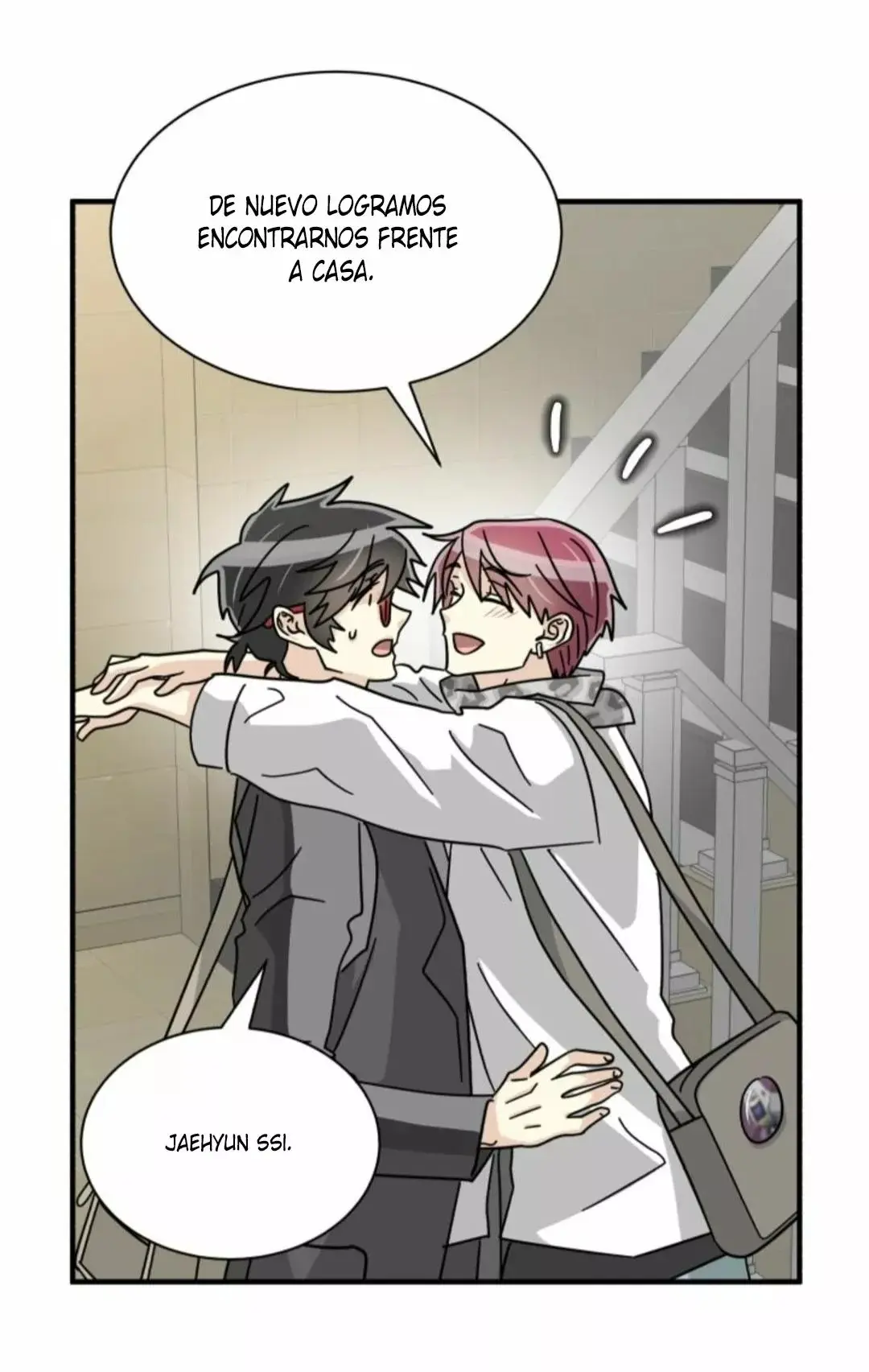 The Voice Next Door [Mature] capítulo 25, página 42