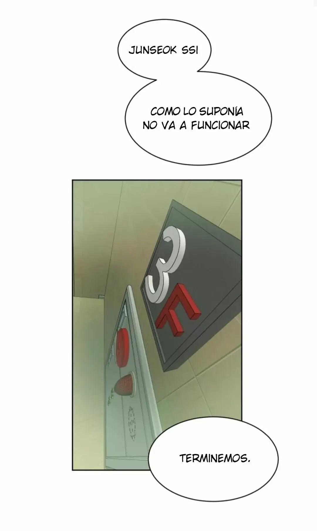 The Voice Next Door [Mature] capítulo 26, página 4