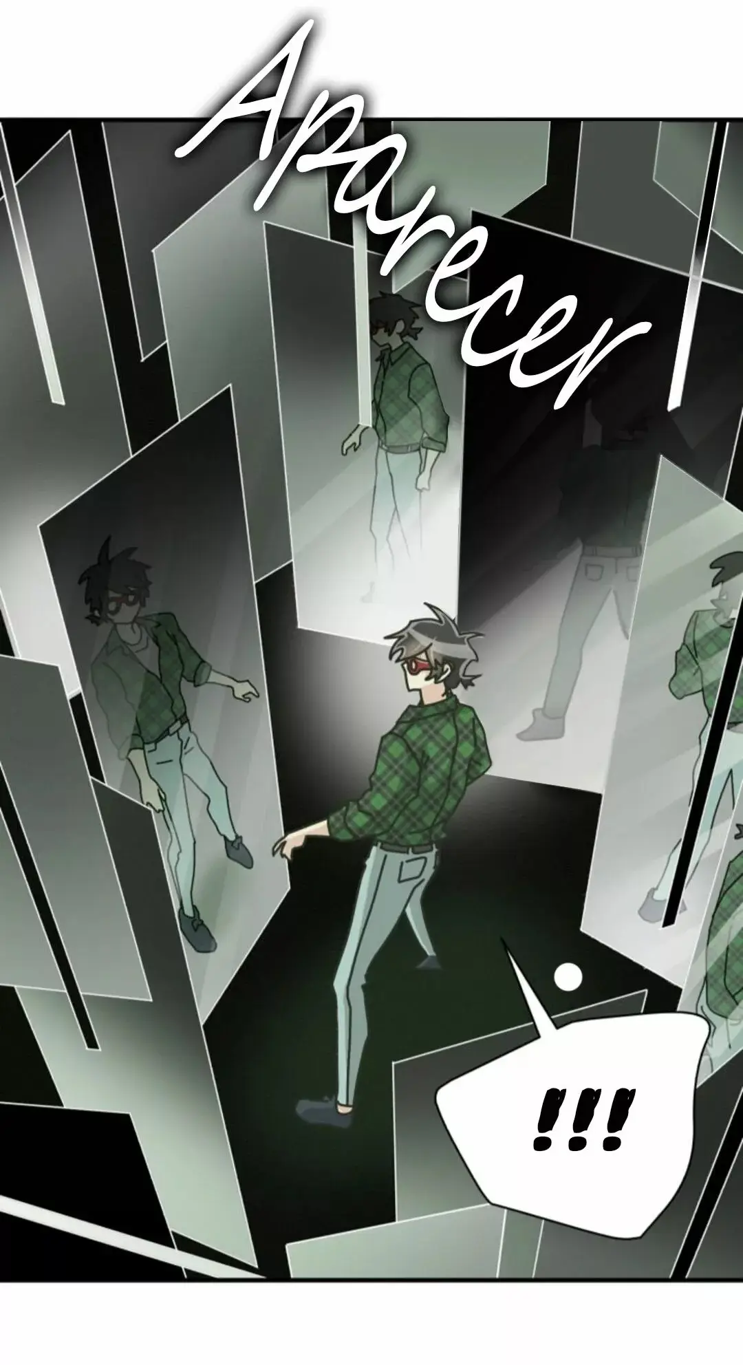The Voice Next Door [Mature] capítulo 26, página 11