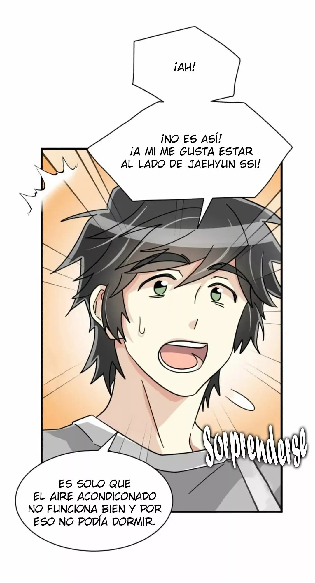The Voice Next Door [Mature] capítulo 26, página 37
