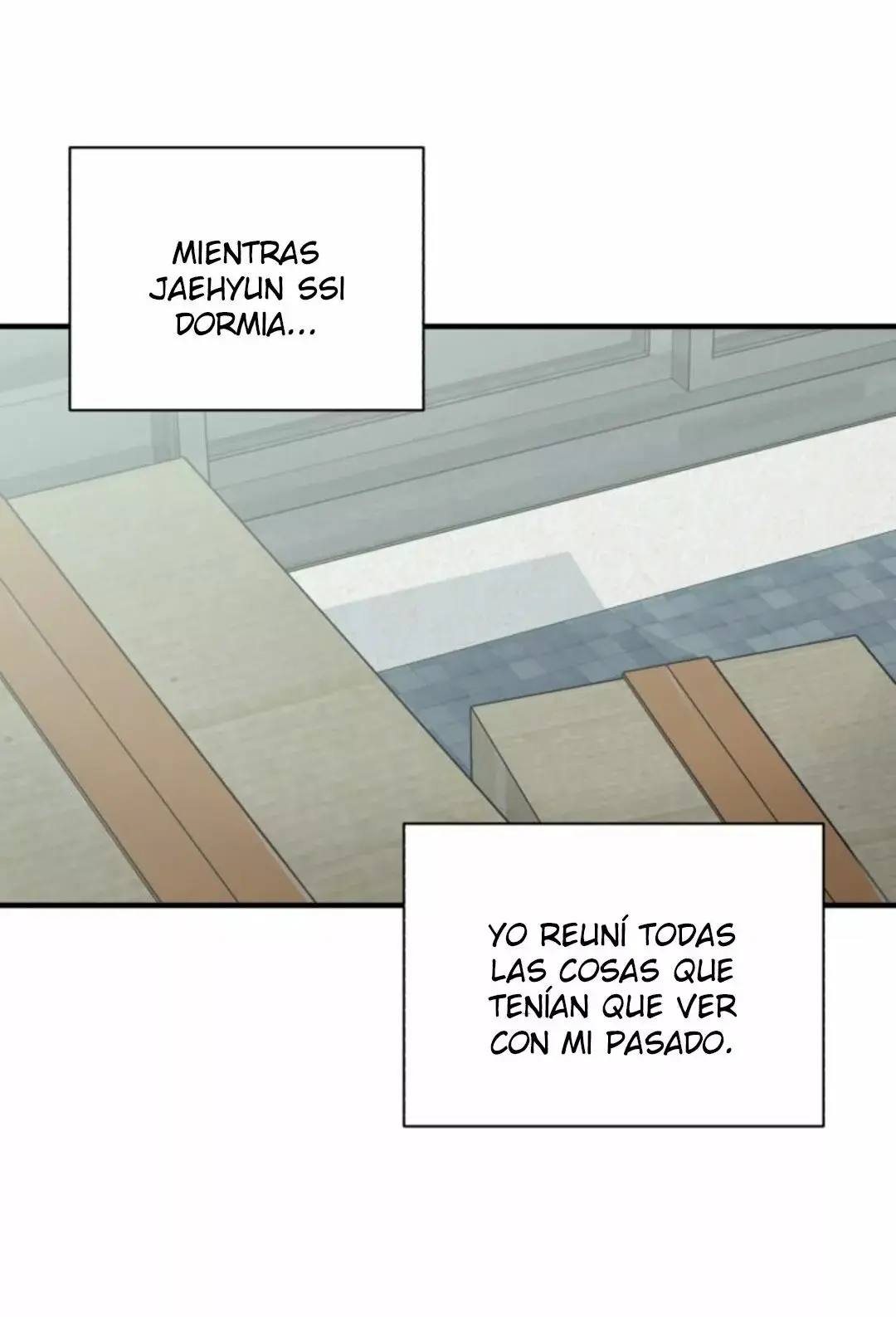 The Voice Next Door [Mature] capítulo 26, página 45