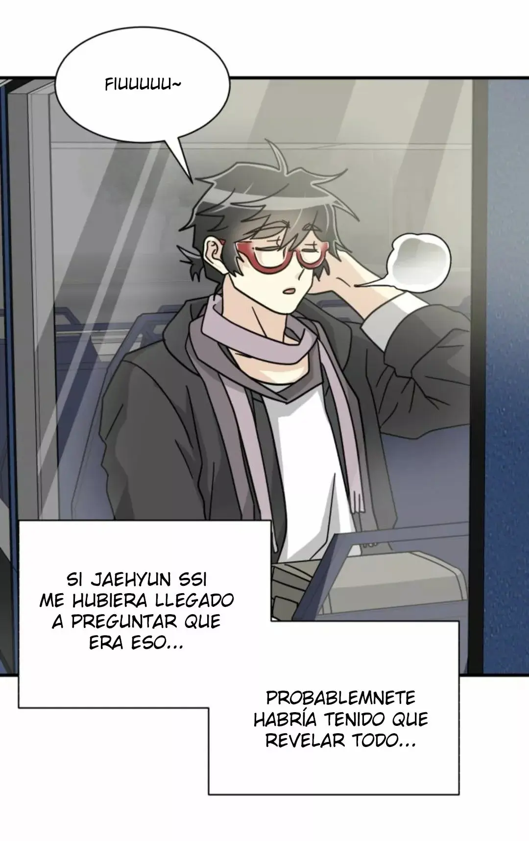 The Voice Next Door [Mature] capítulo 26, página 52