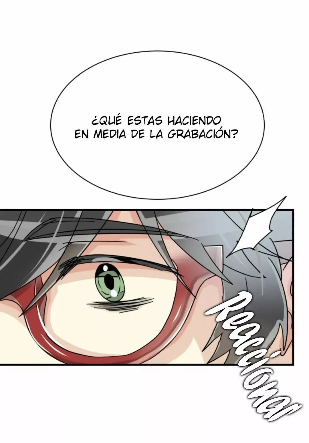 The Voice Next Door [Mature] capítulo 26, página 61