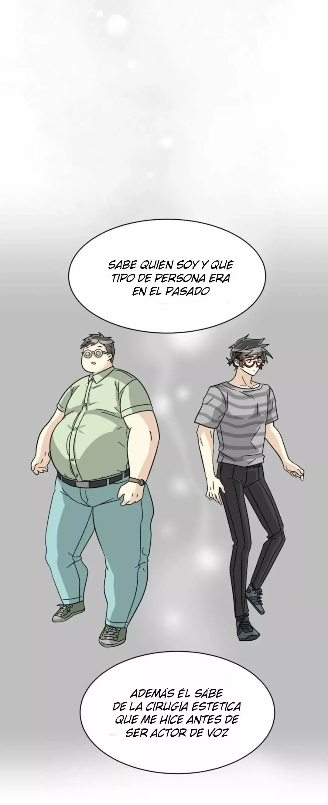 The Voice Next Door [Mature] capítulo 27, página 15