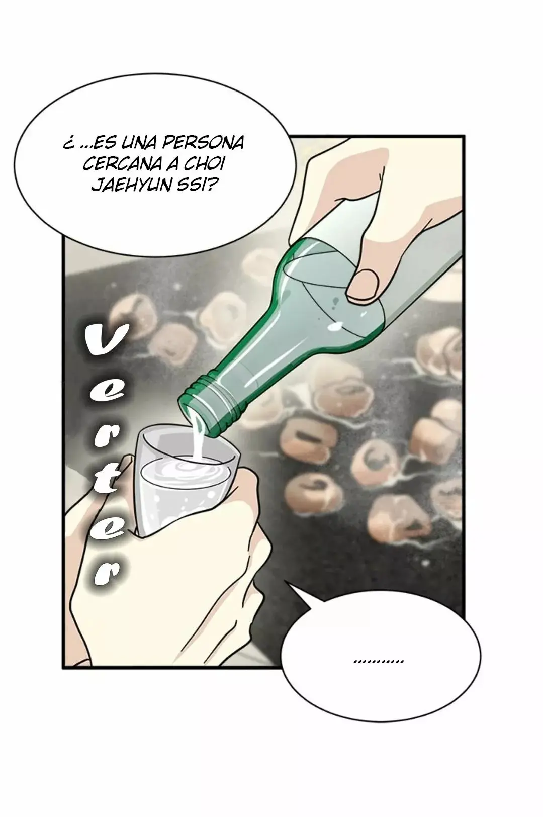 The Voice Next Door [Mature] capítulo 27, página 21
