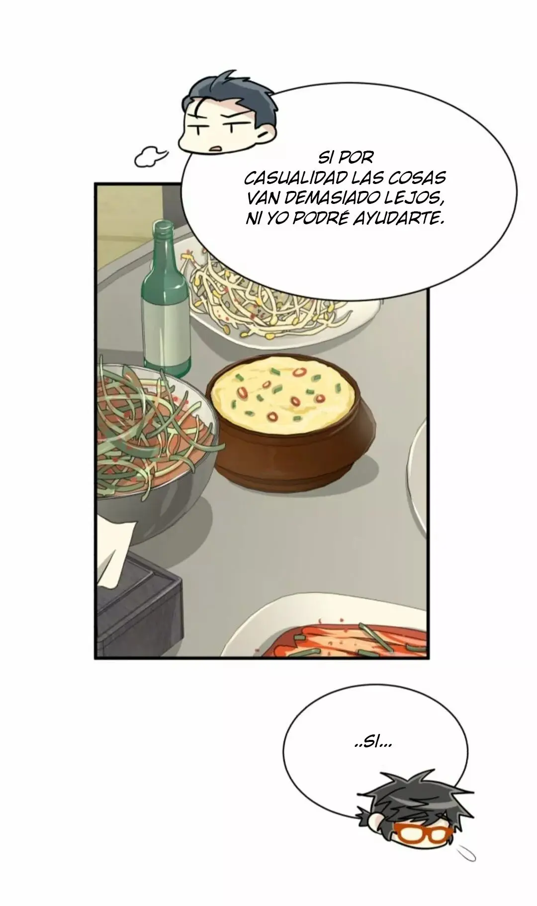 The Voice Next Door [Mature] capítulo 27, página 36