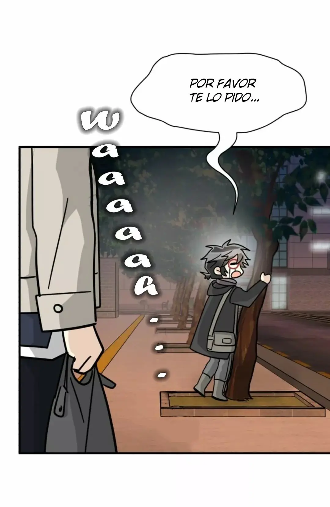 The Voice Next Door [Mature] capítulo 27, página 43