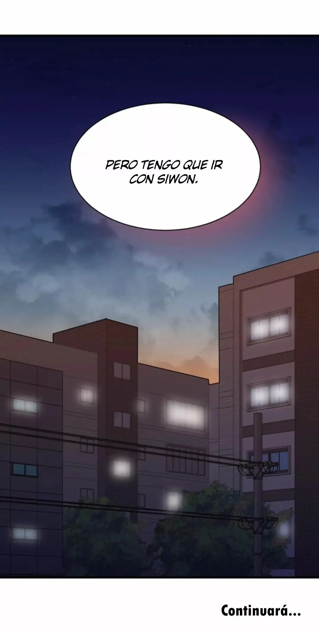 The Voice Next Door [Mature] capítulo 27, página 60