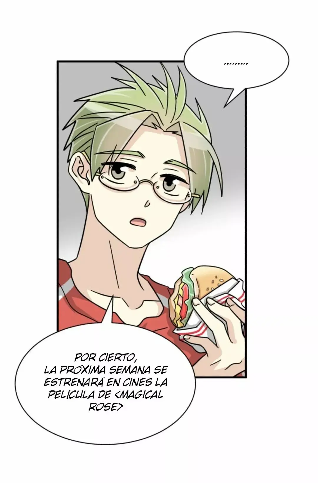 The Voice Next Door [Mature] capítulo 28, página 9