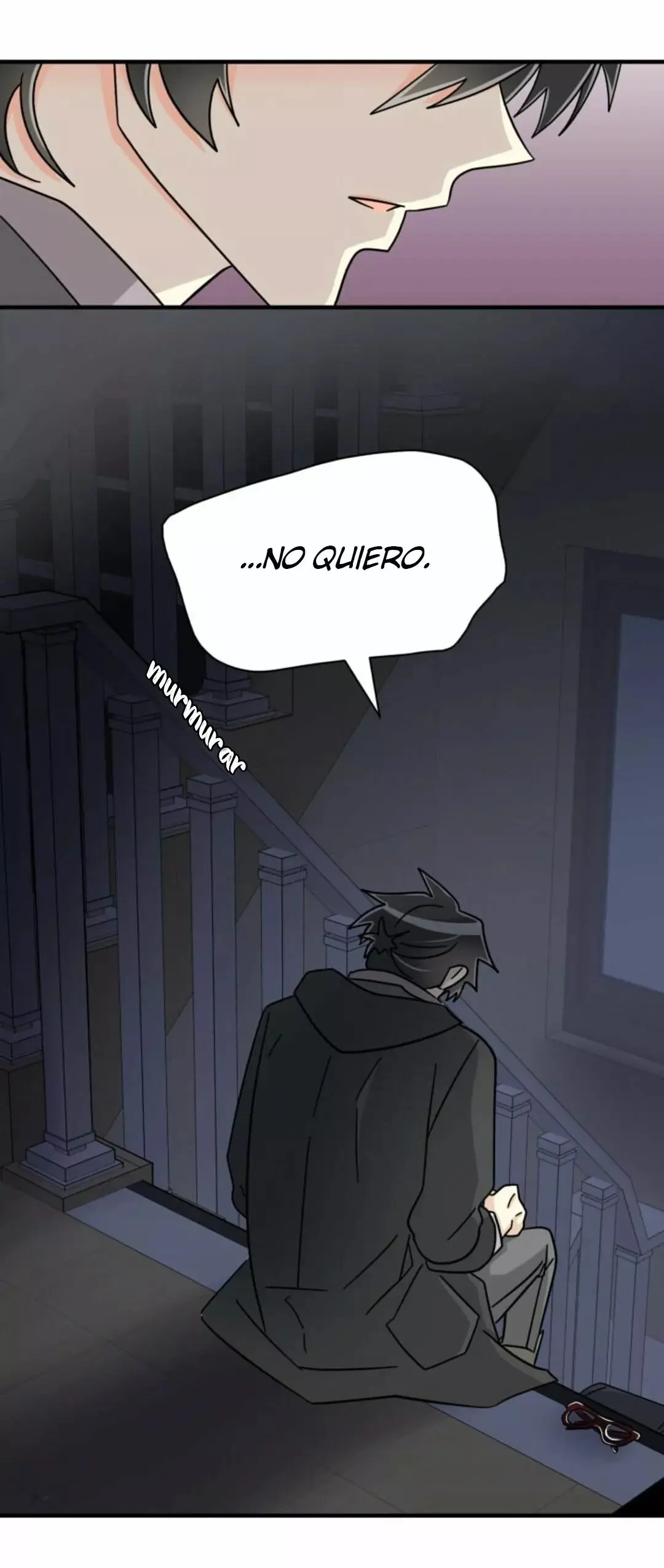 The Voice Next Door [Mature] capítulo 29, página 13