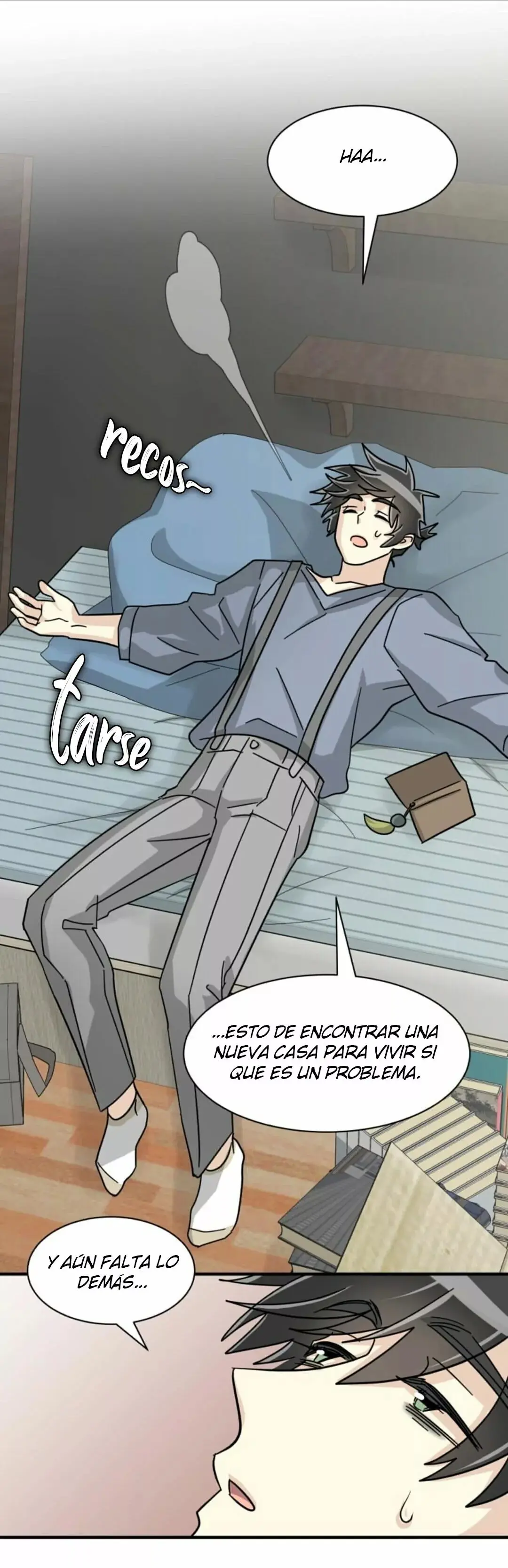 The Voice Next Door [Mature] capítulo 29, página 20