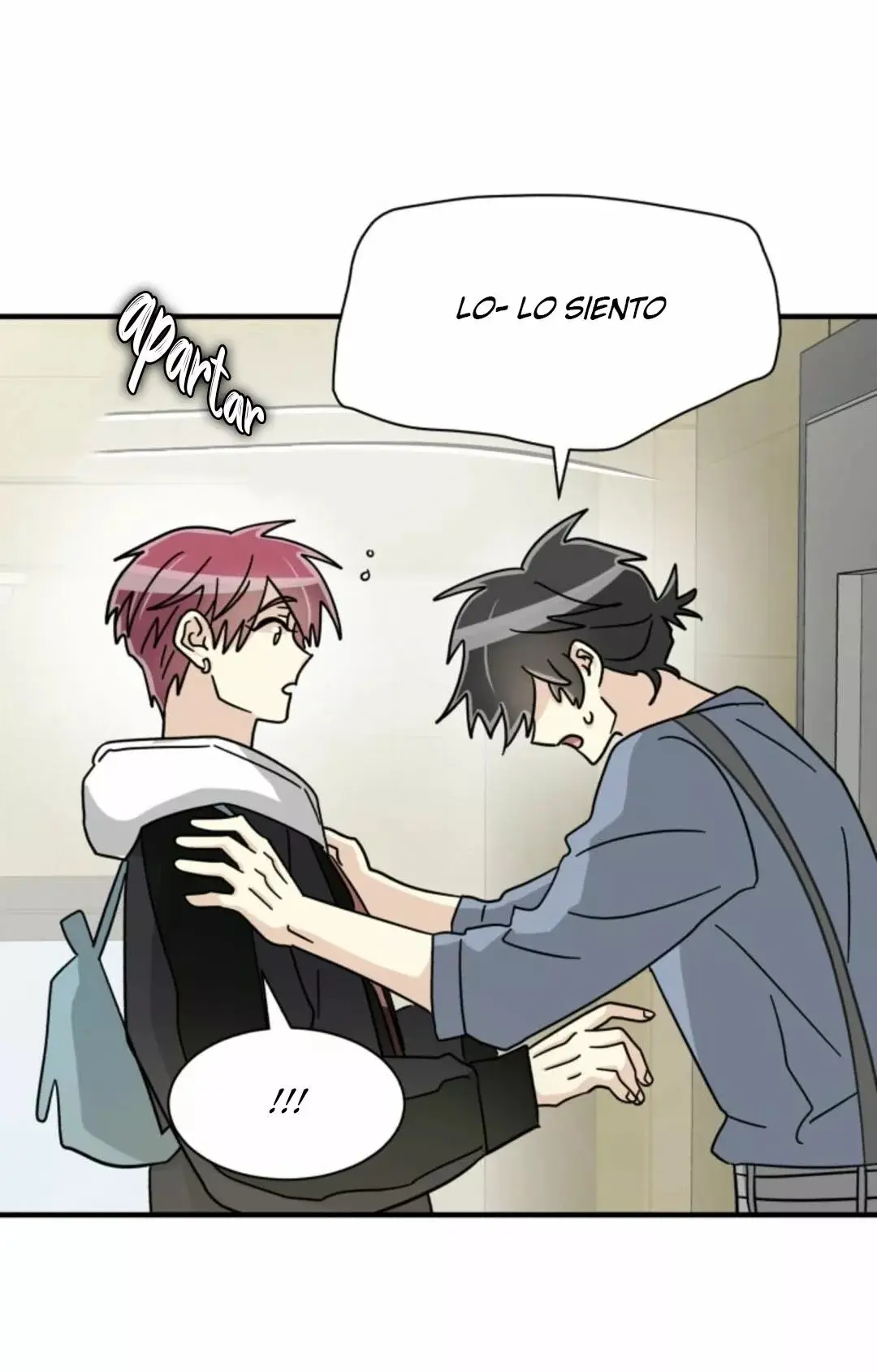 The Voice Next Door [Mature] capítulo 29, página 29
