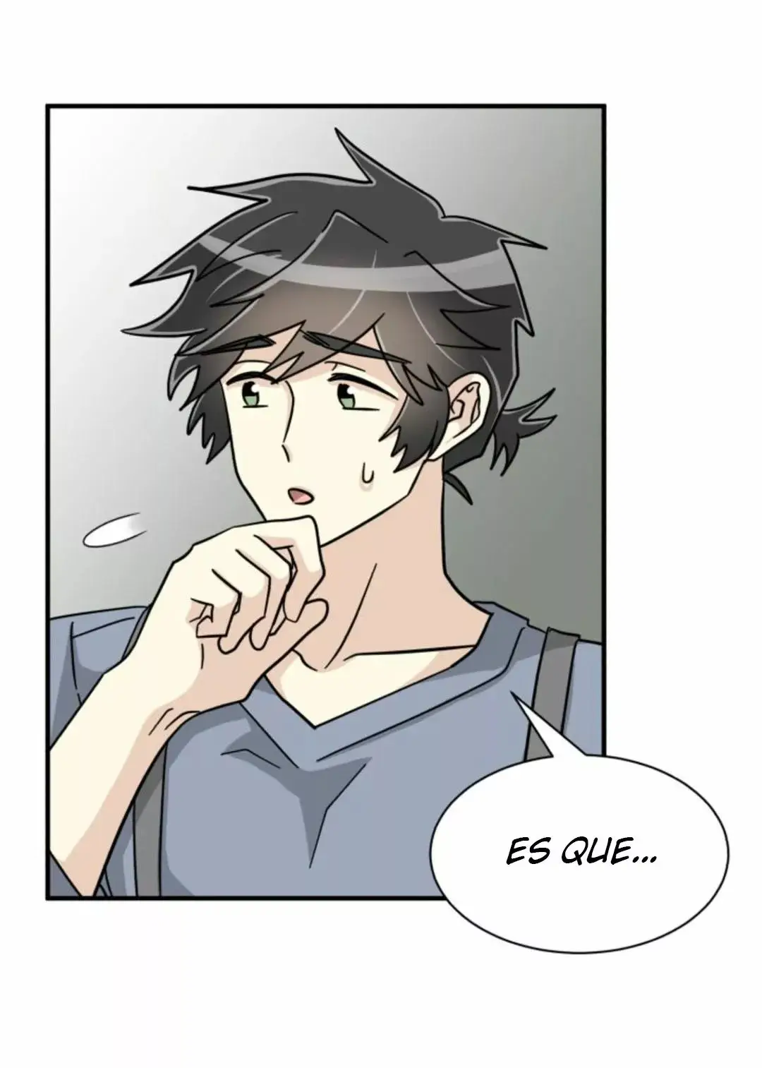 The Voice Next Door [Mature] capítulo 29, página 48