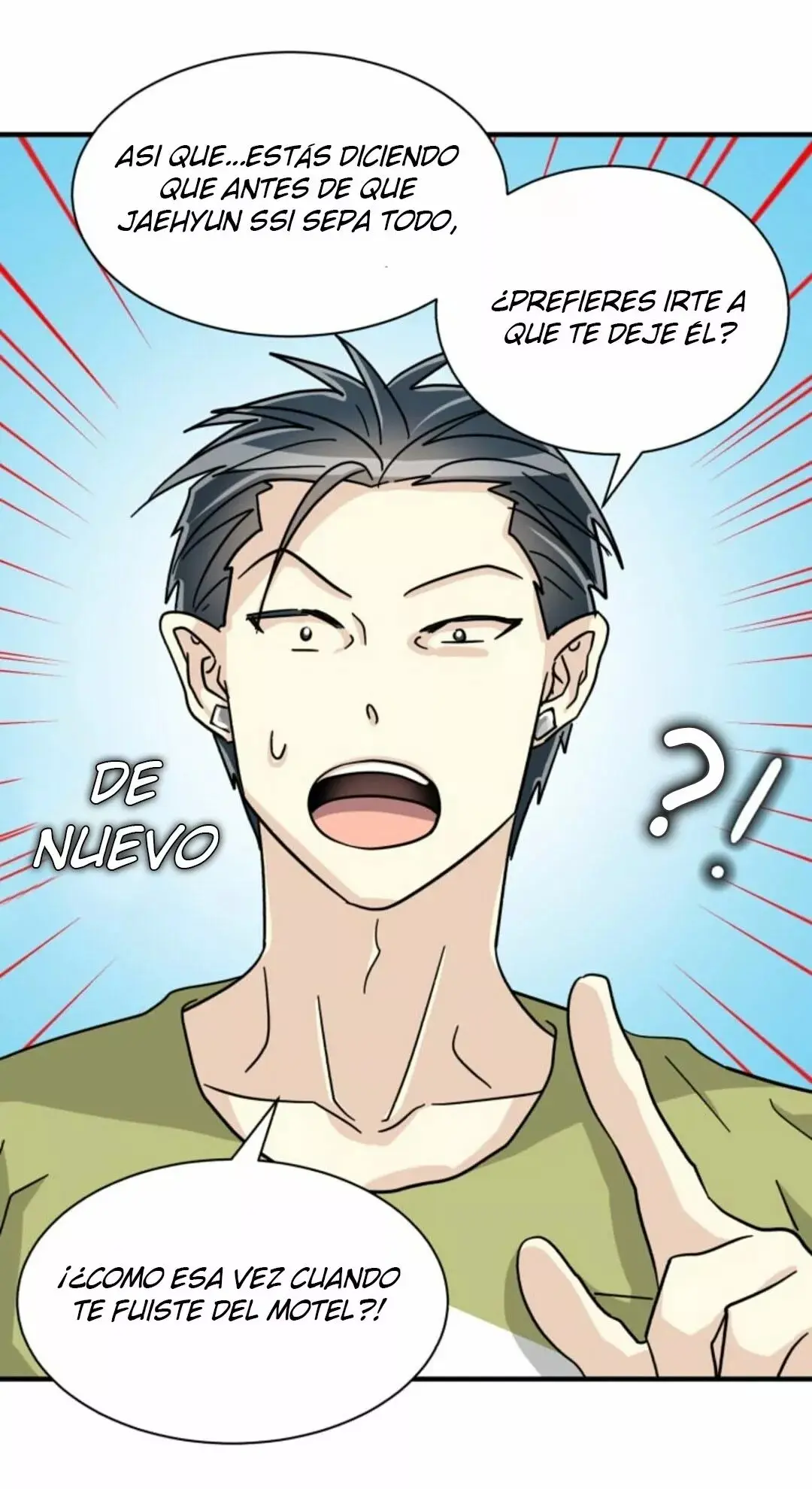 The Voice Next Door [Mature] capítulo 29, página 50