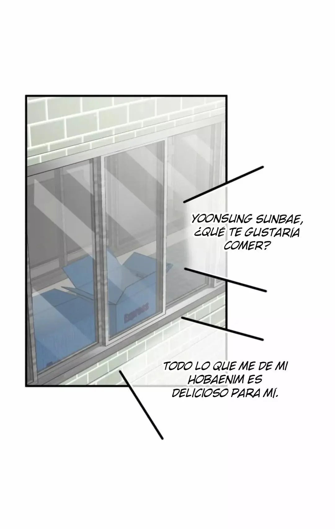 The Voice Next Door [Mature] capítulo 29, página 55