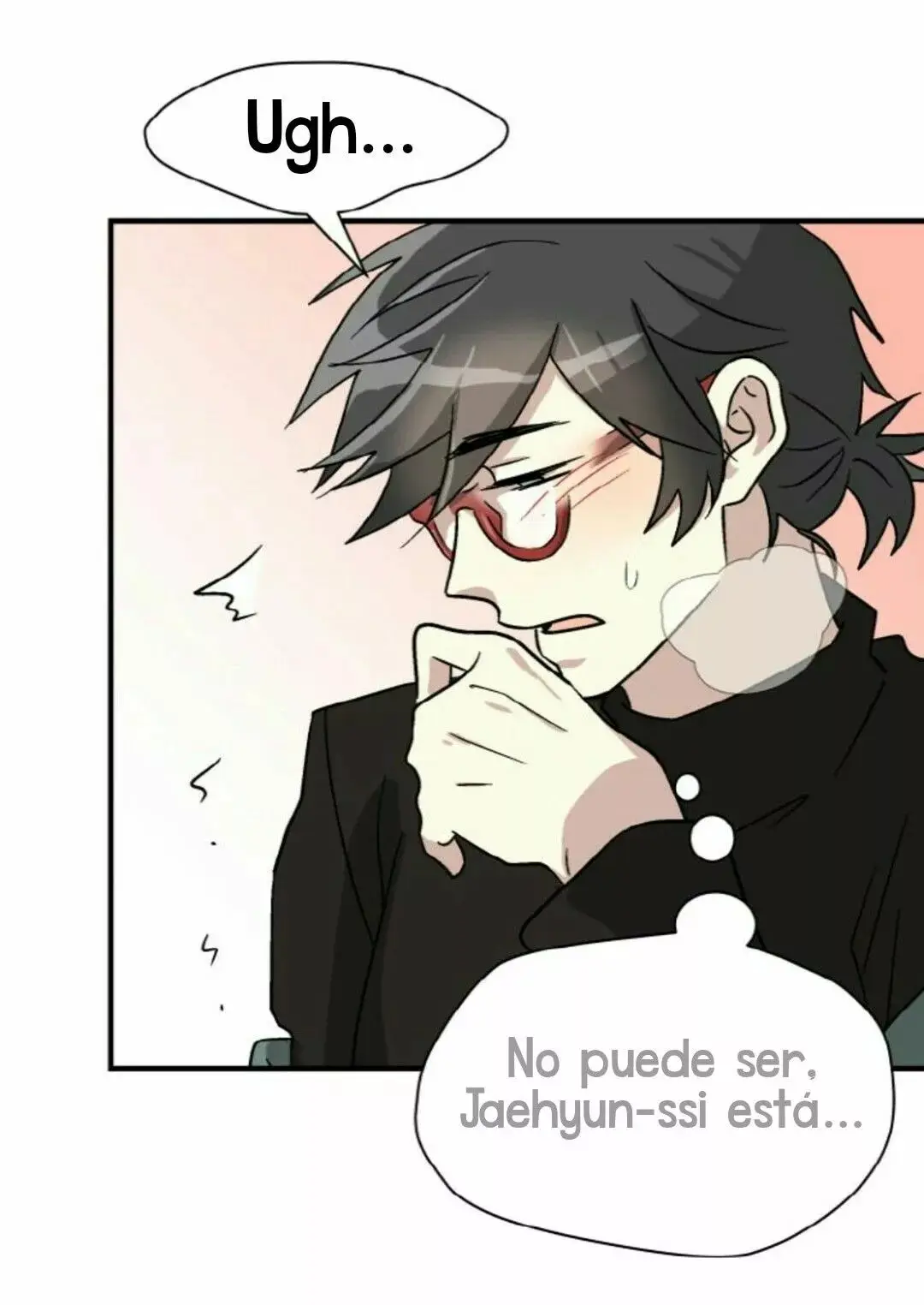 The Voice Next Door [Mature] capítulo 3, página 6