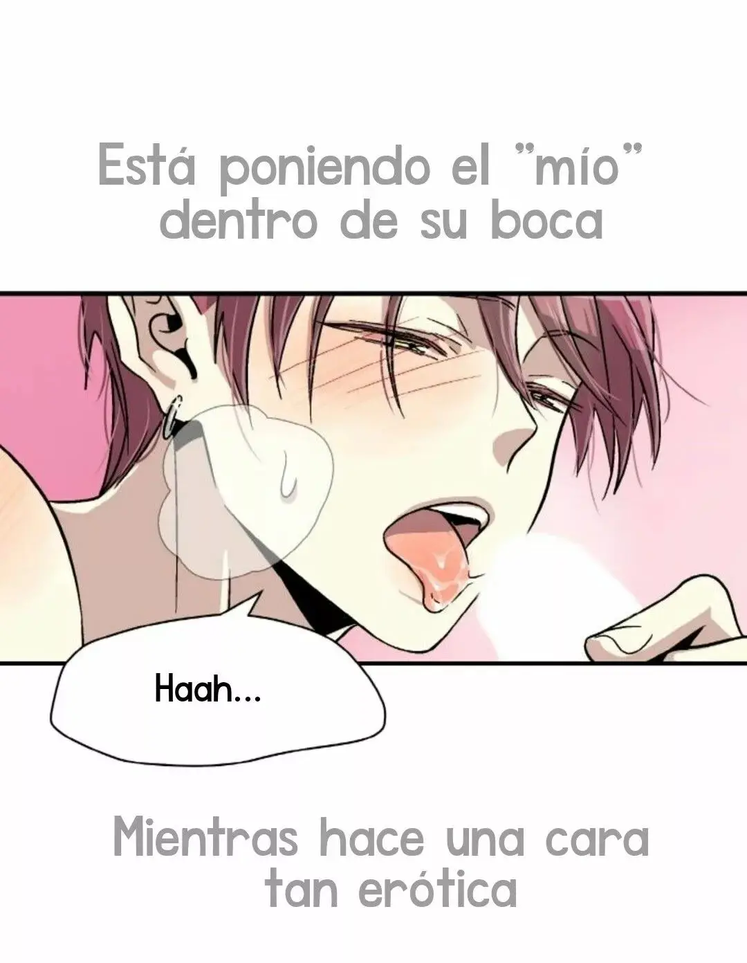 The Voice Next Door [Mature] capítulo 3, página 9