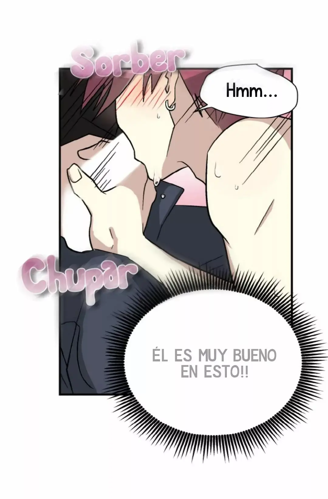 The Voice Next Door [Mature] capítulo 3, página 11