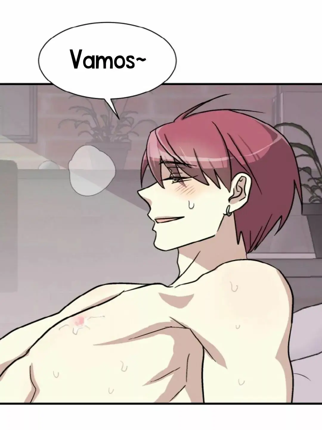 The Voice Next Door [Mature] capítulo 3, página 25