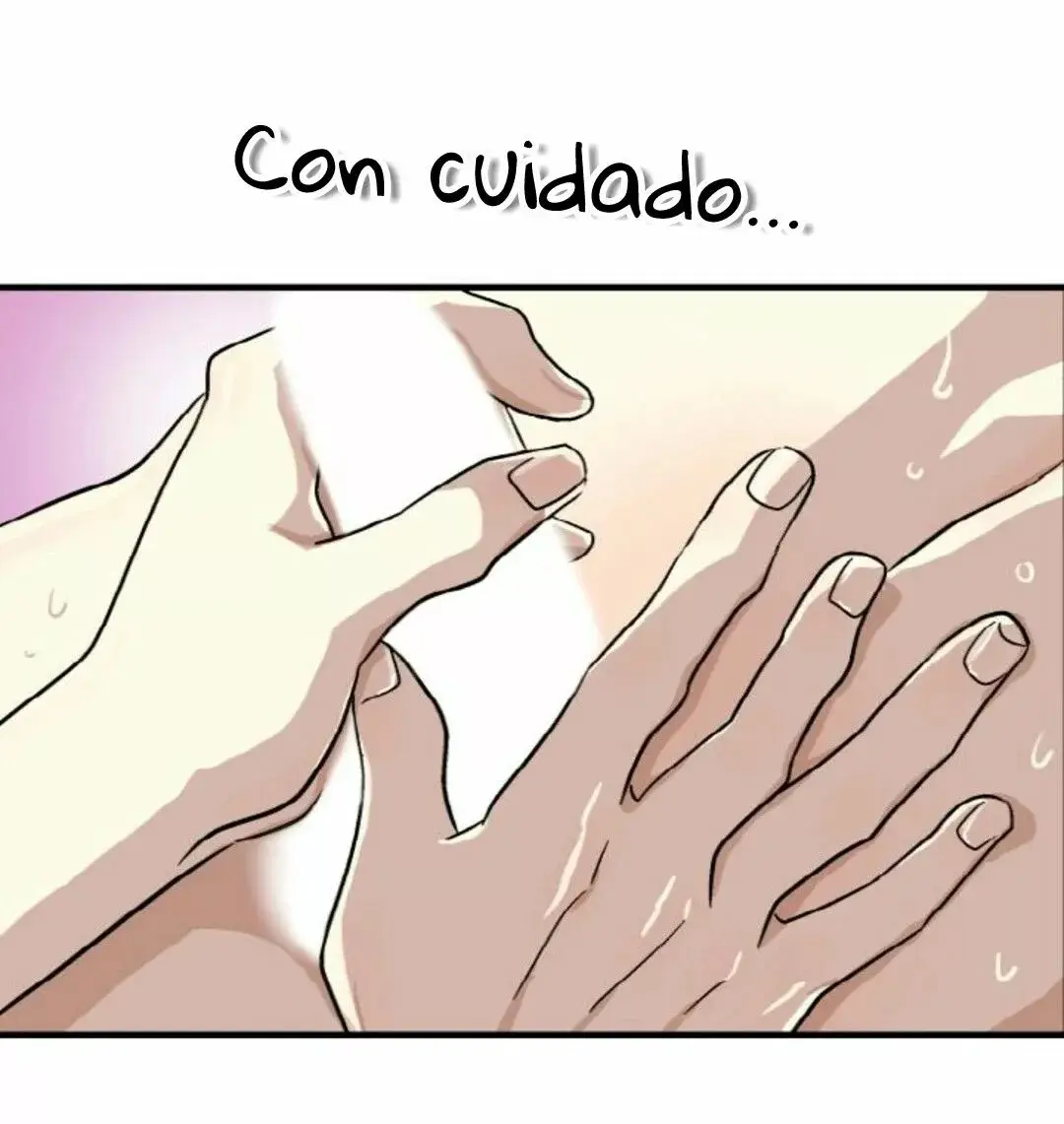 The Voice Next Door [Mature] capítulo 3, página 30