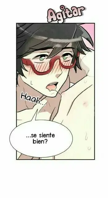 The Voice Next Door [Mature] capítulo 3, página 35