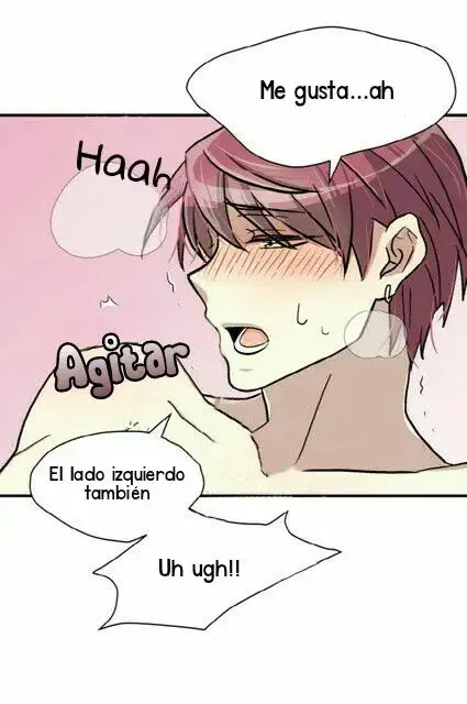 The Voice Next Door [Mature] capítulo 3, página 36
