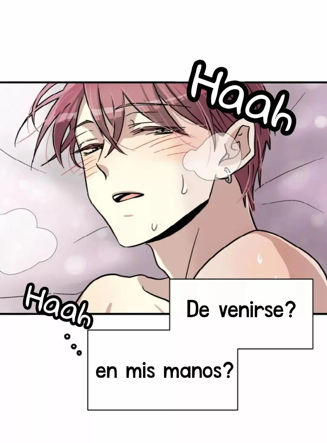 The Voice Next Door [Mature] capítulo 3, página 47